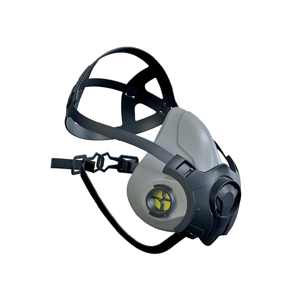 Picture of Force360 Corpro Half Face Respirator