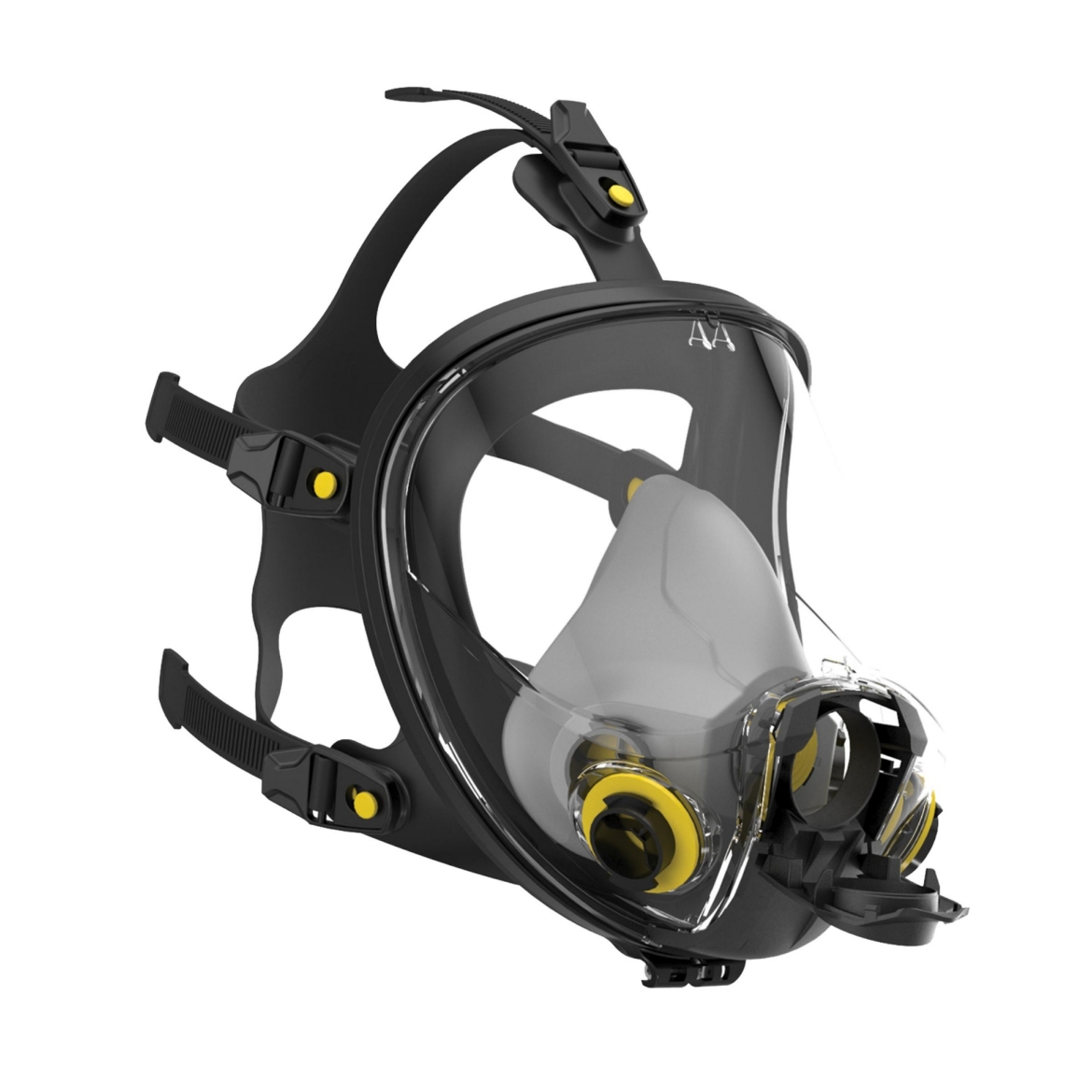 Picture of Force360 Corpro Full Face Respirator