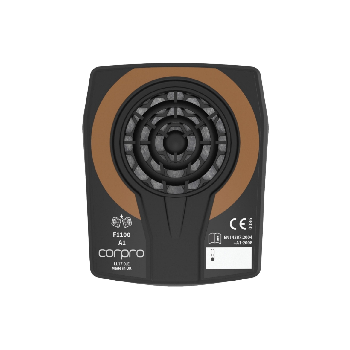 Picture of Force360 Corpro A1 Filter