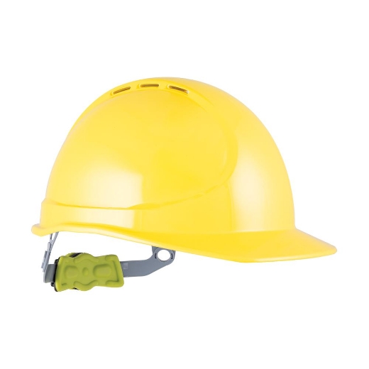 Picture of Force360 Essential Type 1 Vented Ratchet Hard Hat