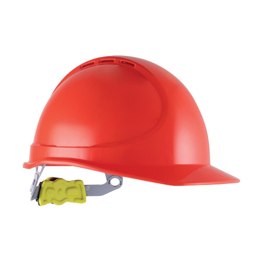 Picture of Force360 Essential Type 1 Vented Ratchet Hard Hat