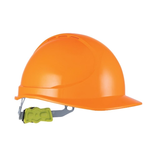 Picture of Force360 Essential Type 1 Vented Ratchet Hard Hat