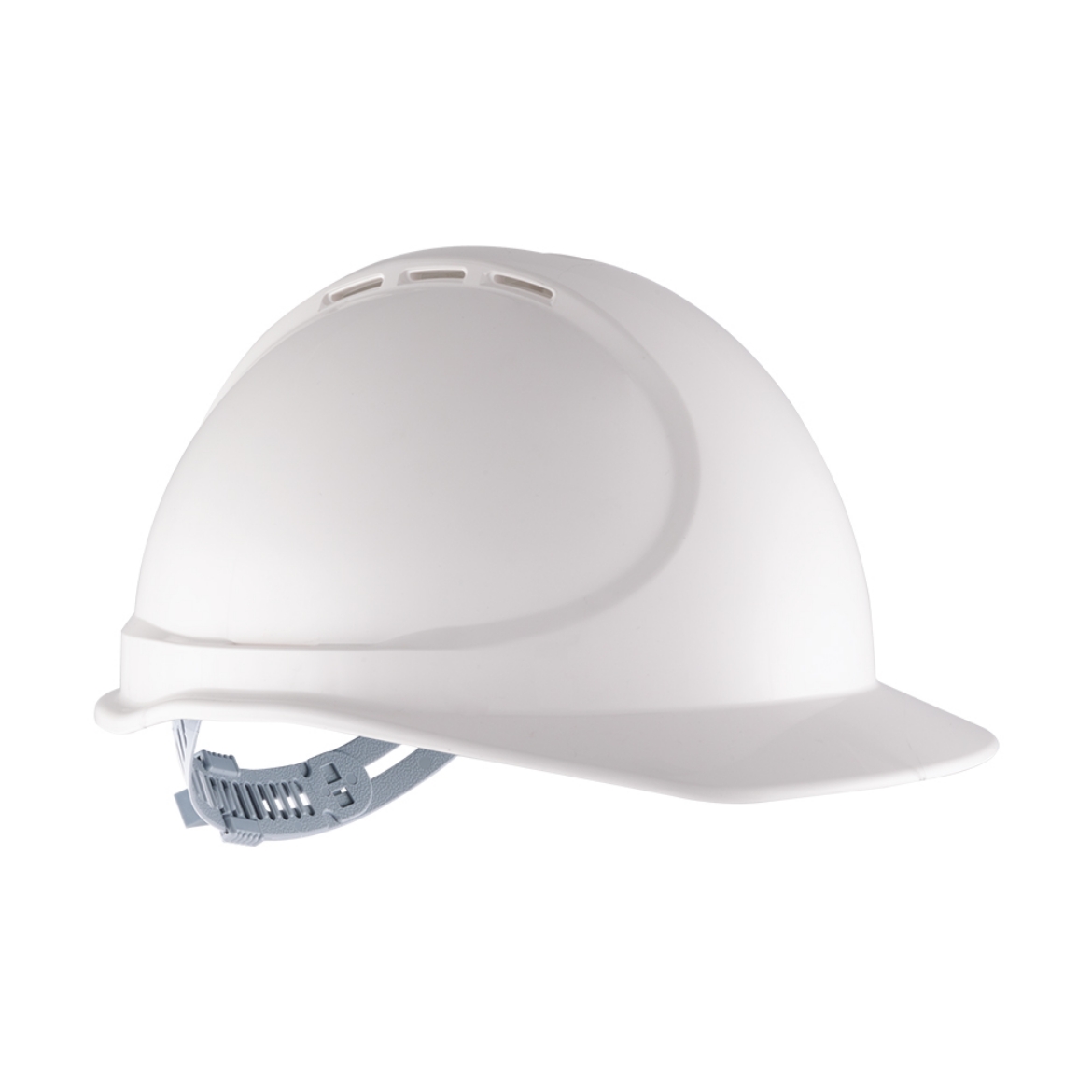 Picture of Force360 Essential Type 1 Vented Slide Lock Hard Hat