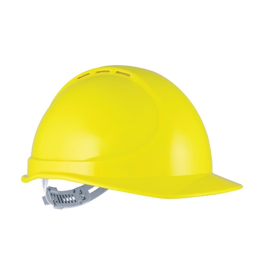 Picture of Force360 Essential Type 1 Vented Slide Lock Hard Hat