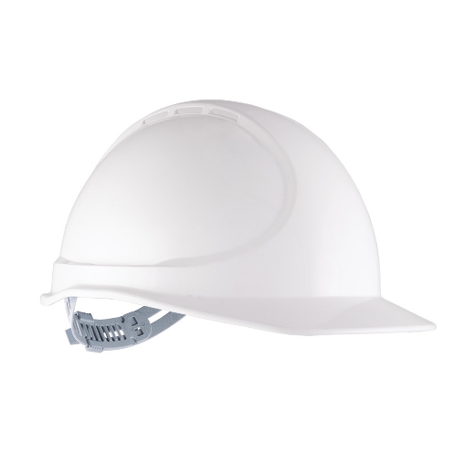 Picture of Force360 Essential Type 1 Non-Vented Slide Lock Hard Hat