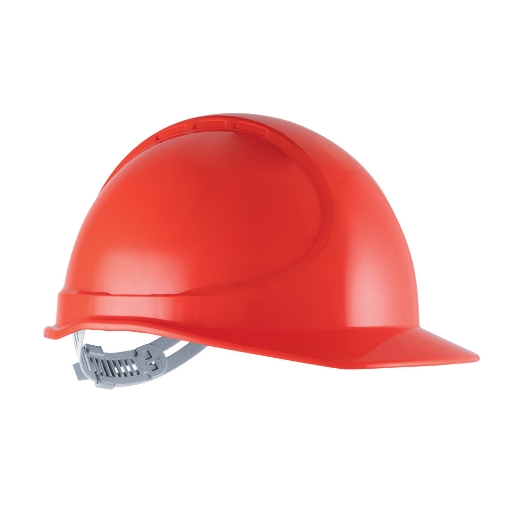 Picture of Force360 Essential Type 1 Non-Vented Slide Lock Hard Hat