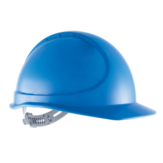 Picture of Force360 Essential Type 1 Non-Vented Slide Lock Hard Hat