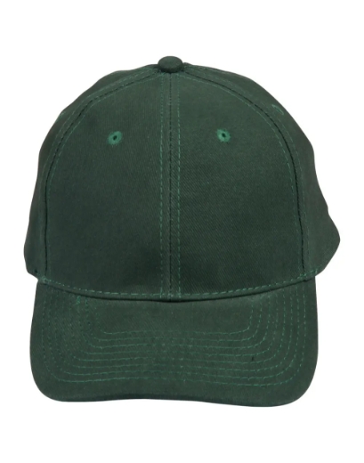 Picture of Winning Spirit, Heavy Brushed Cotton Cap