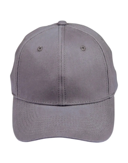 Picture of Winning Spirit, Heavy Brushed Cotton Cap