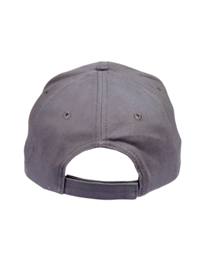 Picture of Winning Spirit, Heavy Brushed Cotton Cap