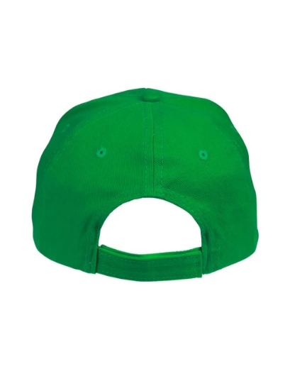 Picture of Winning Spirit, Heavy Brushed Cotton Cap