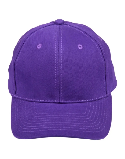 Picture of Winning Spirit, Heavy Brushed Cotton Cap