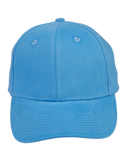 Picture of Winning Spirit, Heavy Brushed Cotton Cap