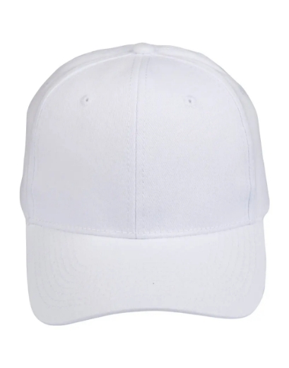 Picture of Winning Spirit, Heavy Brushed Cotton Cap