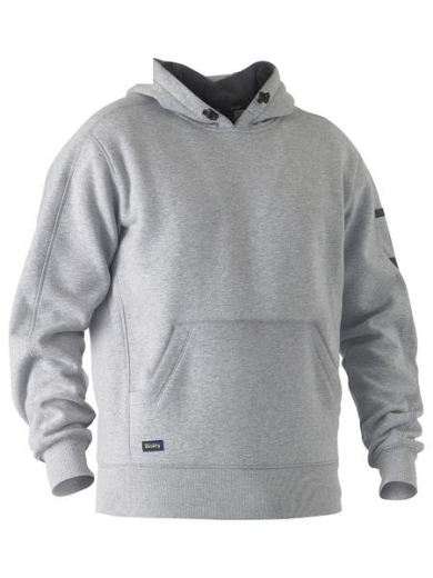 Picture of Bisley, Work Fleece Hoodie