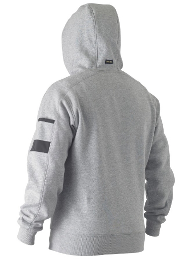 Picture of Bisley, Work Fleece Hoodie