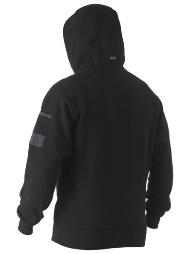 Picture of Bisley, Work Fleece Hoodie