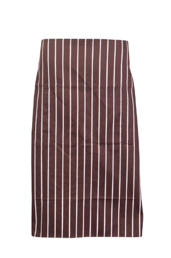Picture of RAMO, Striped Full Waist Apron