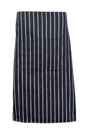 Picture of RAMO, Striped Full Waist Apron