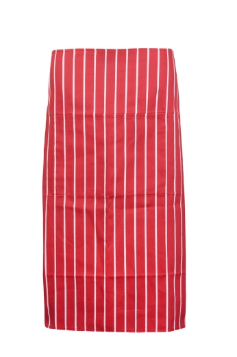 Picture of RAMO, Striped Full Waist Apron