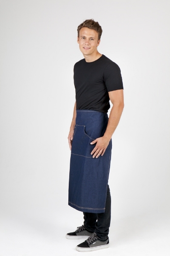 Picture of RAMO, Long Waist Apron