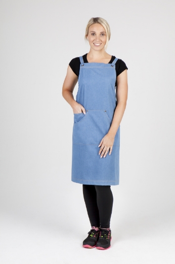 Picture of RAMO, Full Body Apron