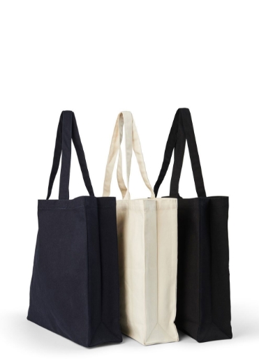 Picture of RAMO, Tote Bag