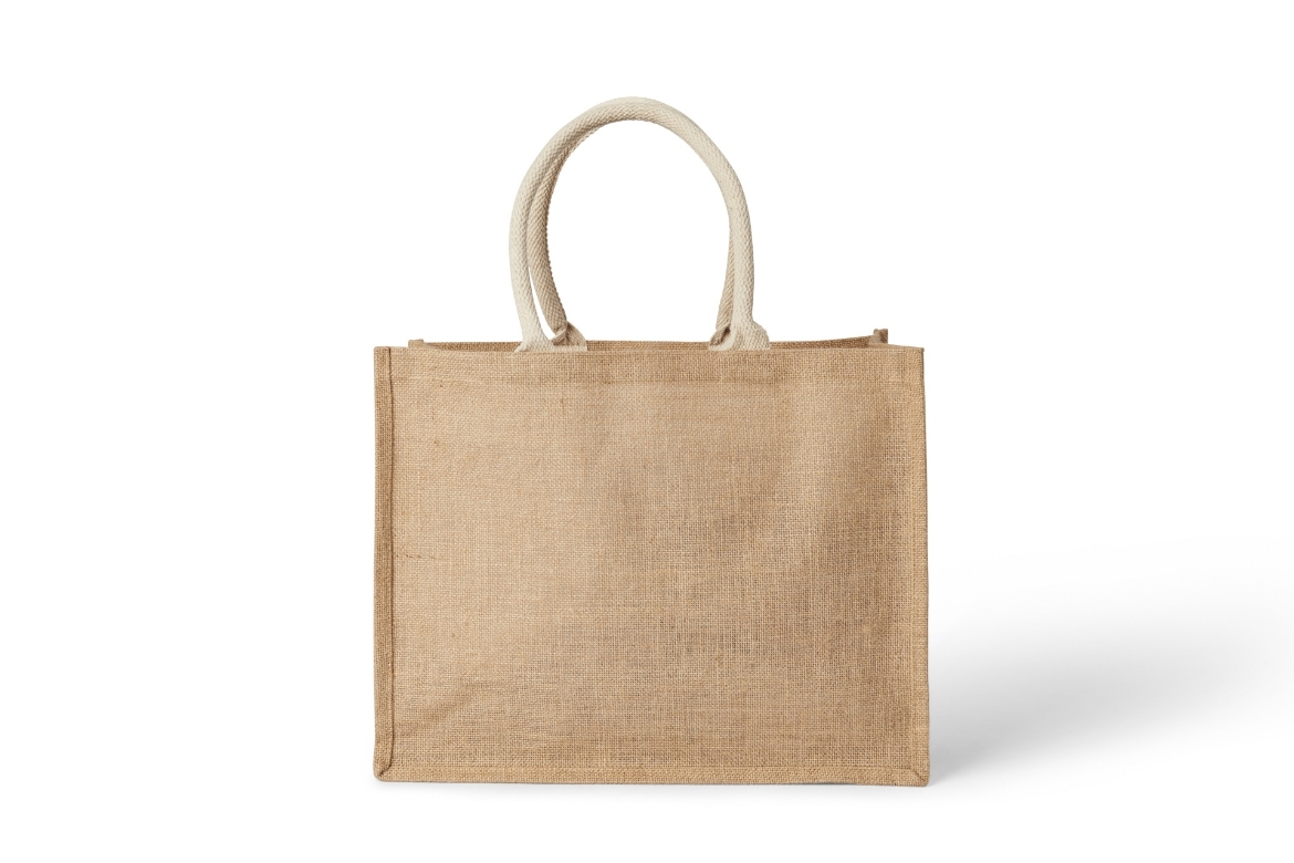 Picture of RAMO, Jute Bag