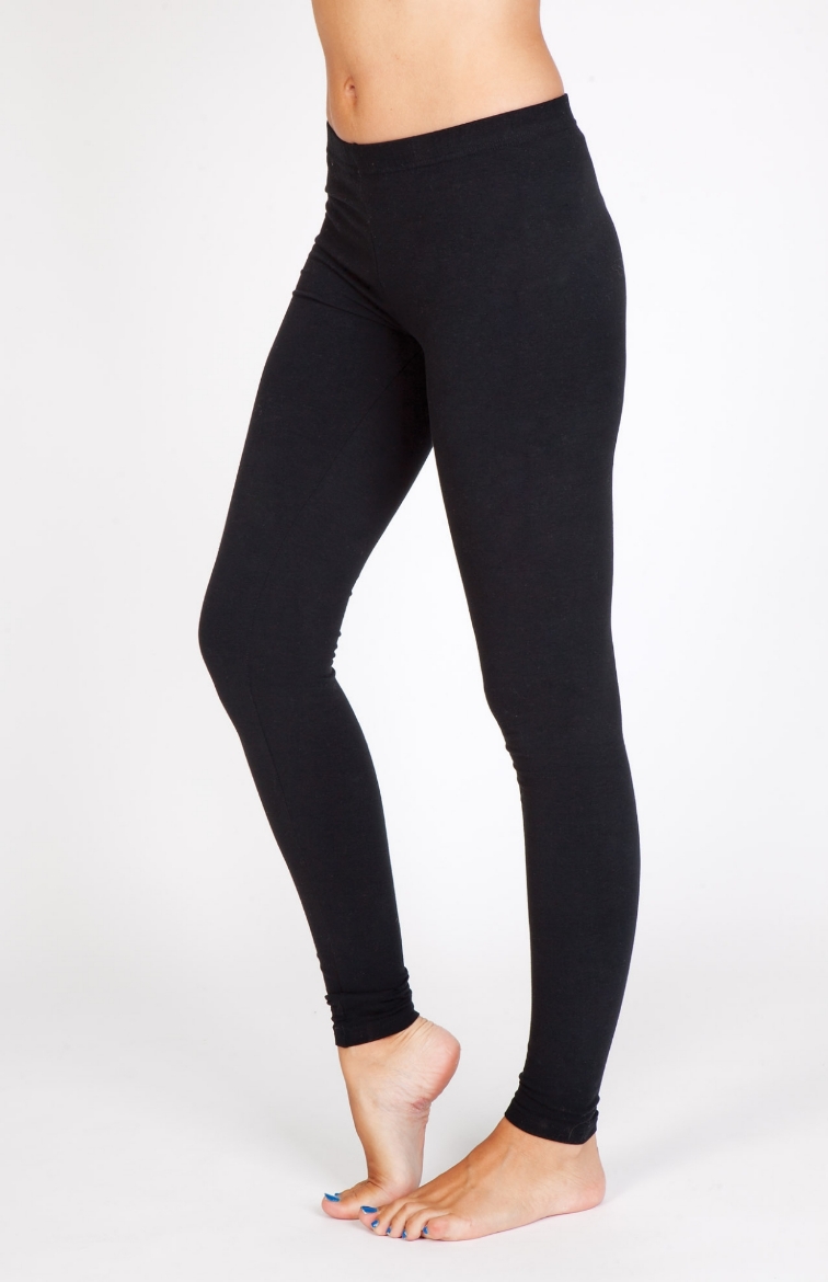 Picture of RAMO, Ladies Spandex Full Length Leggings