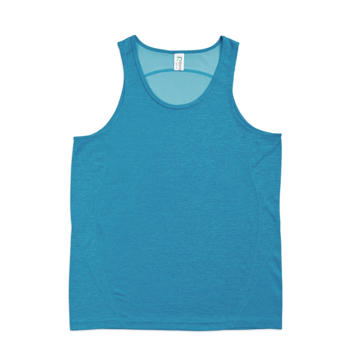 Picture of RAMO, Mens Challenger Polyester Singlet