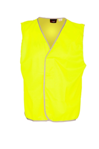 Picture of RAMO, Mens Without Reflective Tape Vest