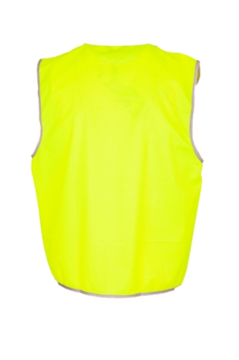 Picture of RAMO, Mens Without Reflective Tape Vest