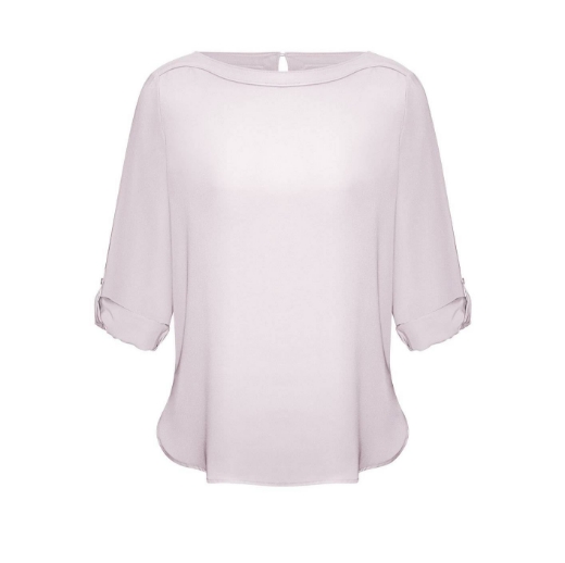 Picture of Biz Collection, Madison Ladies Boatneck Blouse