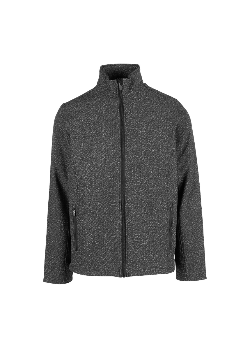 Picture of RAMO, Mens Tempest X Heather Jacket