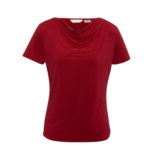 Picture of Biz Collection, Ava Ladies Top