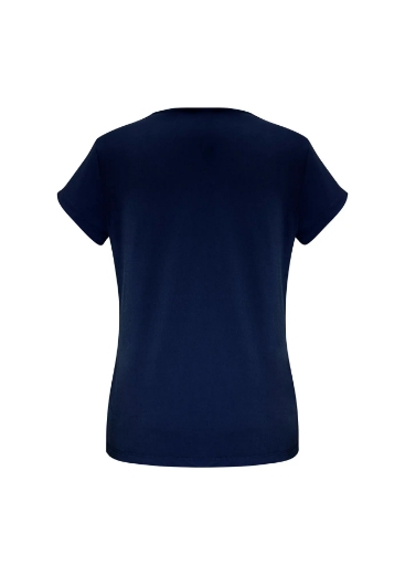 Picture of Biz Collection, Lana Ladies S/S Top