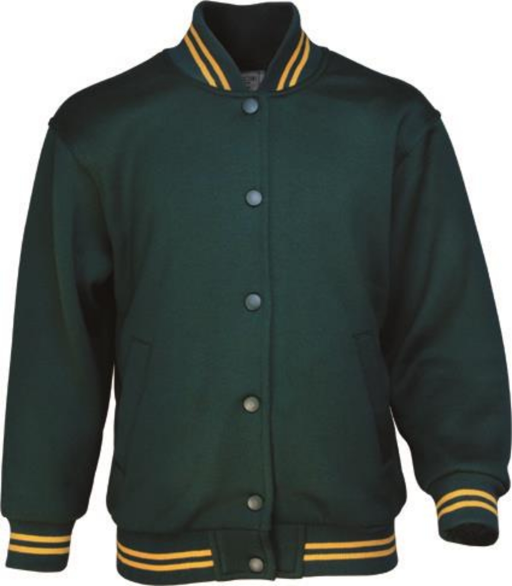 Picture of Bocini, Schoolwear Bomber Jacket