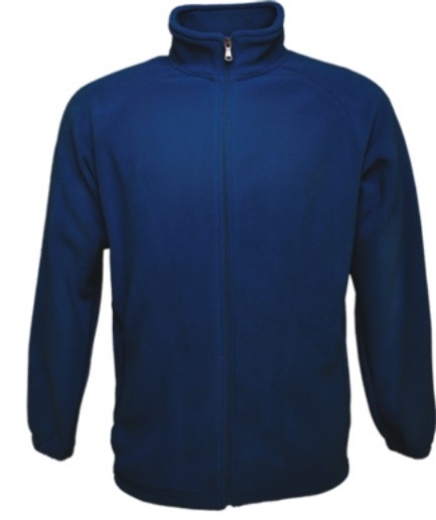 Picture of Bocini, Adult Zip Through Jacket