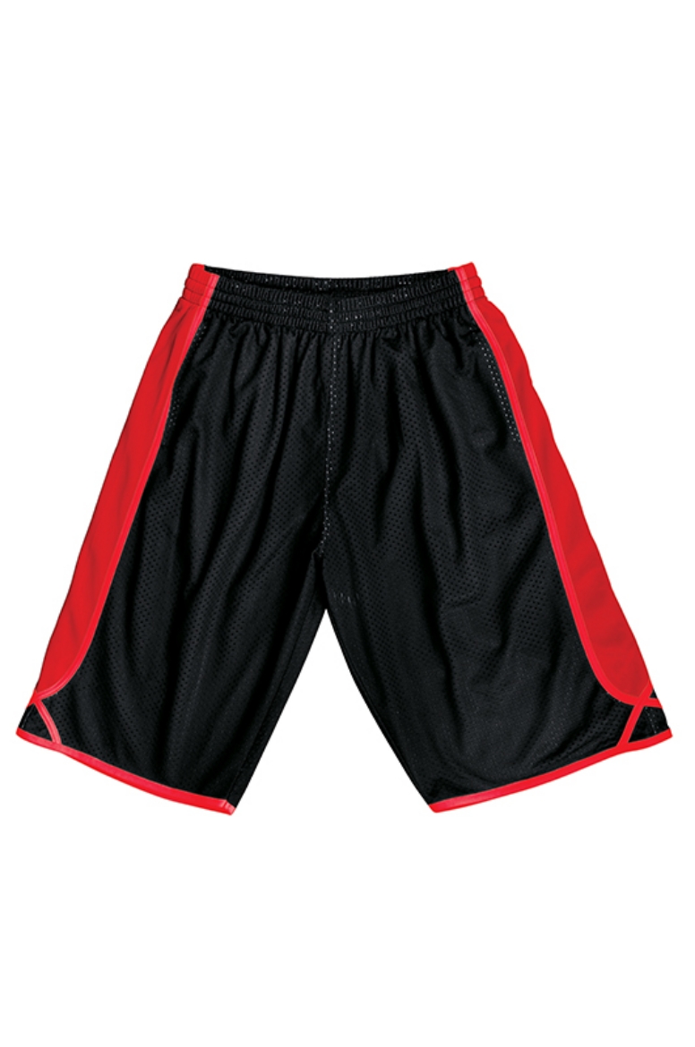 Picture of Bocini, Kids Basketball Shorts