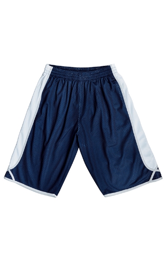 Picture of Bocini, Kids Basketball Shorts