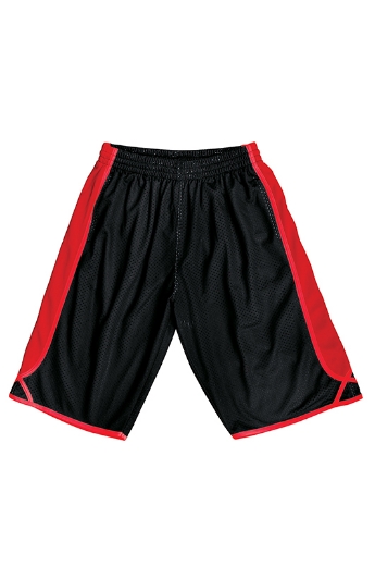 Picture of Bocini, Adults Basketball Shorts