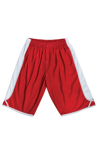 Picture of Bocini, Adults Basketball Shorts