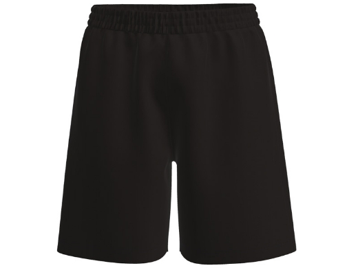 Picture of Bocini, Mens Woven Running Shorts