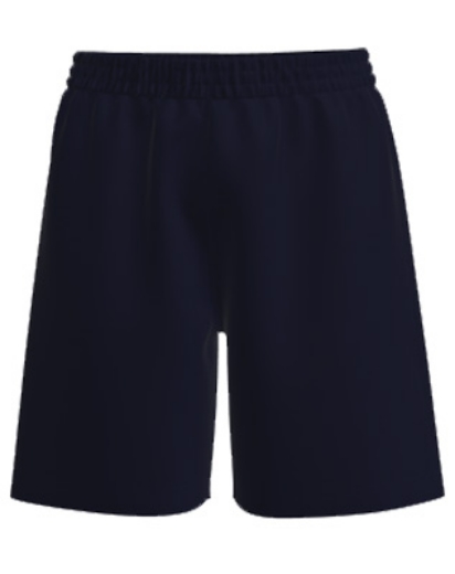 Picture of Bocini, Mens Woven Running Shorts