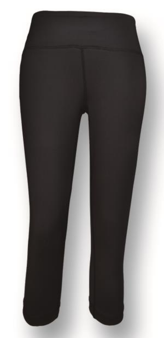 Picture of Bocini, 3/4 Gym Tights