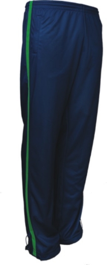 Picture of Bocini, Elite Contrast Sports Pants