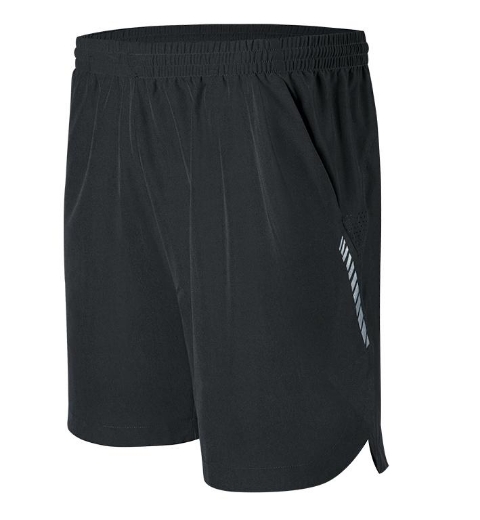 Picture of Bocini, Mens Running Shorts