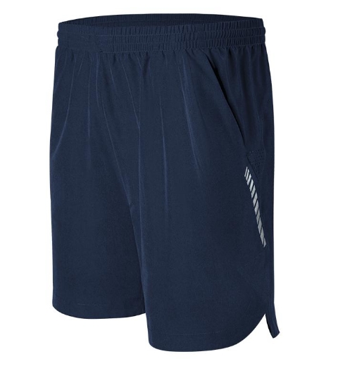 Picture of Bocini, Mens Running Shorts