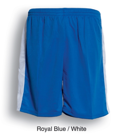 Picture of Bocini, Adults Panel Shorts