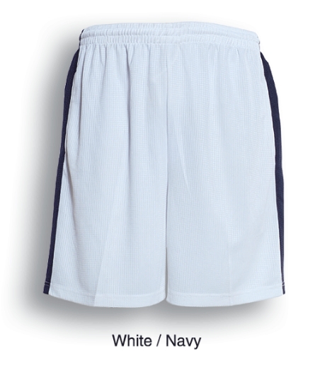 Picture of Bocini, Adults Panel Shorts